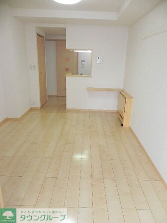 ヴェルジールおおたかの森の物件内観写真